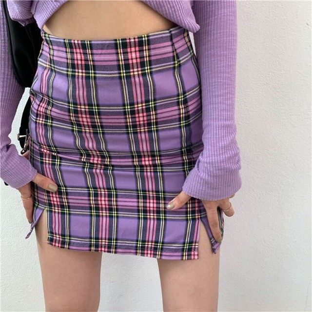 Áo Croptop YAN Tay Dài Nữ Hàn Quốc - COLLY