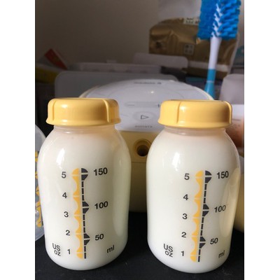[HÚT KÍCH SỮA] Cho THUÊ máy HÚT KÍCH sữa MEDELA PUMP advance TEST lực chuẩn Medela