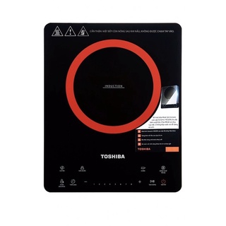 Bếp điện từ đơn cao cấp Toshiba