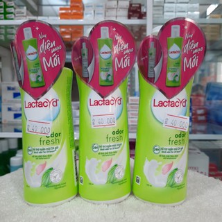 Lactacyd trầu không_ dung dịch vệ sinh phụ nữ