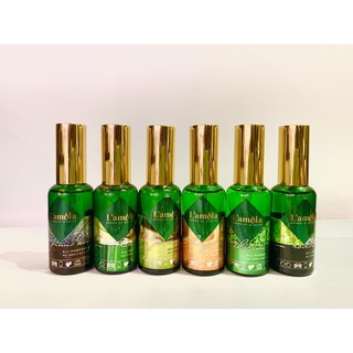 Xịt thảo mộc đa năng l'amela 50ml