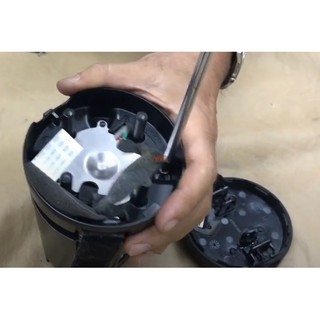 Thay pin loa Bose Soundlink Revolve Plus