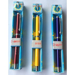 [ĐỔ BUÔN] Hộp 12 Bút Máy Luyện Viết Chữ Đẹp Kim Thành 39 Bút Máy Kim Thành Chính Hãng