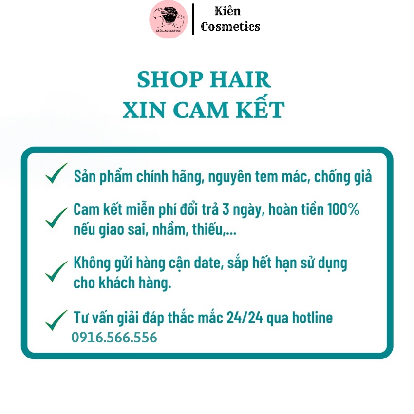 Dầu gội tím Elgon, dầu gội khử vàng và giữ màu dành cho tóc tẩy nhuộm màu thời trang