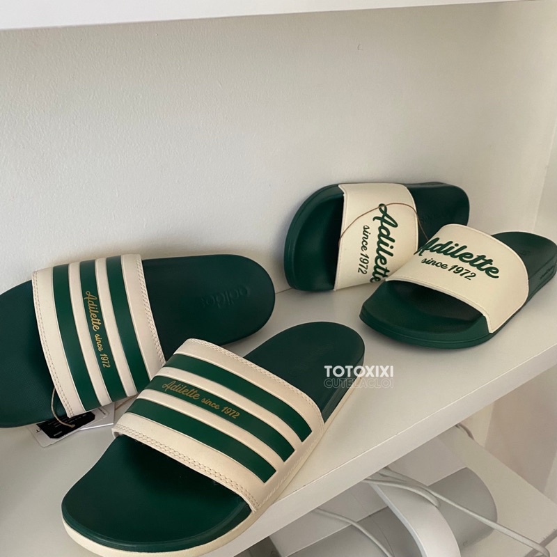 Dép Adidas Adilette GW8747 GW8748 GW8749 có bill
