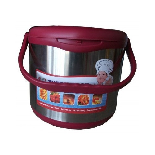 Nồi Ủ Chân Không Deckers Home Thermo Pot 5L