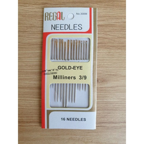 Bộ Dụng Cụ May Vá Tiện Ích Có Kèm Hộp Đựng.