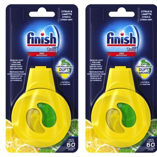 Combo 120 viên finish+ nước bóng 1150ml+1.5kg muối rửa bát dùng cho máy - ảnh sản phẩm 5