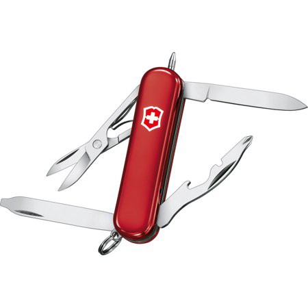 Dao đa năng VICTORINOX Midnite Manager 0.6366 (58 mm)