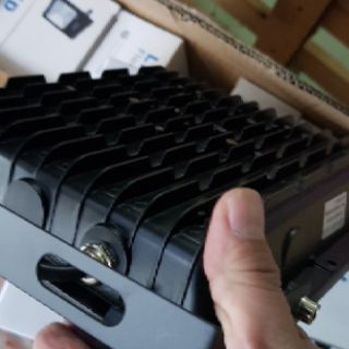 Đèn pha led COB cao cấp