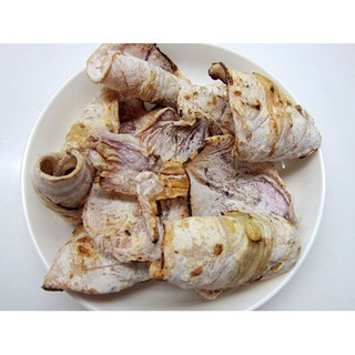 Mực nướng ăn liền cao cấp hút chân không 24 con/túi