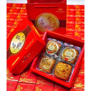 Bánh trung thu Đông Phương Hải Phòng CHÍNH HIỆU
