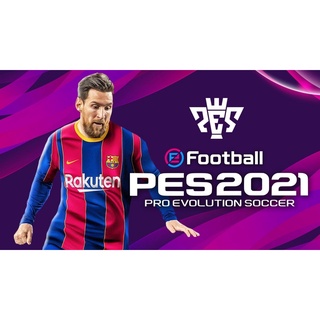 Đĩa ps4 Pes 2021 new