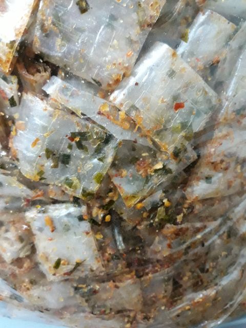 1 ký Bánh tráng cuộn gà | BigBuy360 - bigbuy360.vn