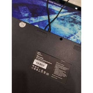 Bàn phím G.Skill Ripjaws KM570 Cherry MX switch - Blue switch (Cũ)