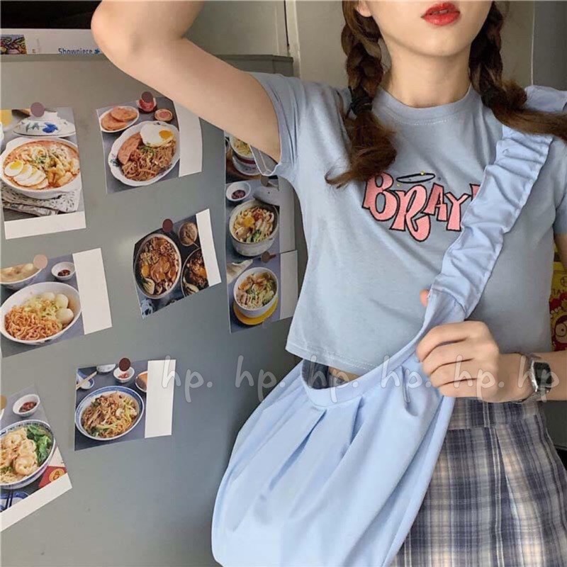 Áo crt BRAYH tici TH6