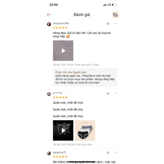 Quần lót nữ cotton thun lạnh co dãn 4 chiều Peach bra viền ren dễ thương freesize đến 62kg | BigBuy360 - bigbuy360.vn