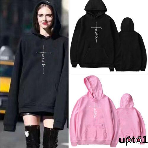 Áo Hoodie Nữ Tay Dài Mu-2019