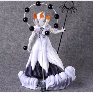 Mô hình Obito lục đạo - Anime Naruto