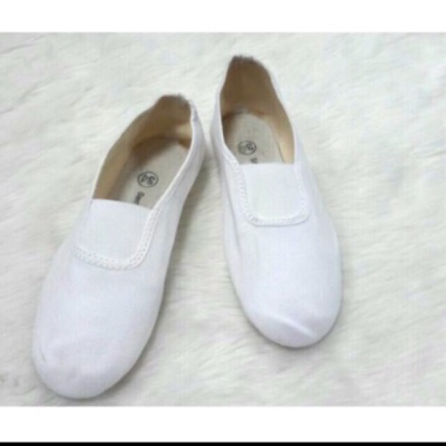 Giầy múa cho các bé gái (size 25 đến 42)