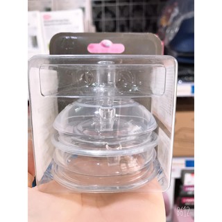 Núm ti thay thế bình sữa các size (1 tia ,2 tia ,3 tia,Y Cut)
