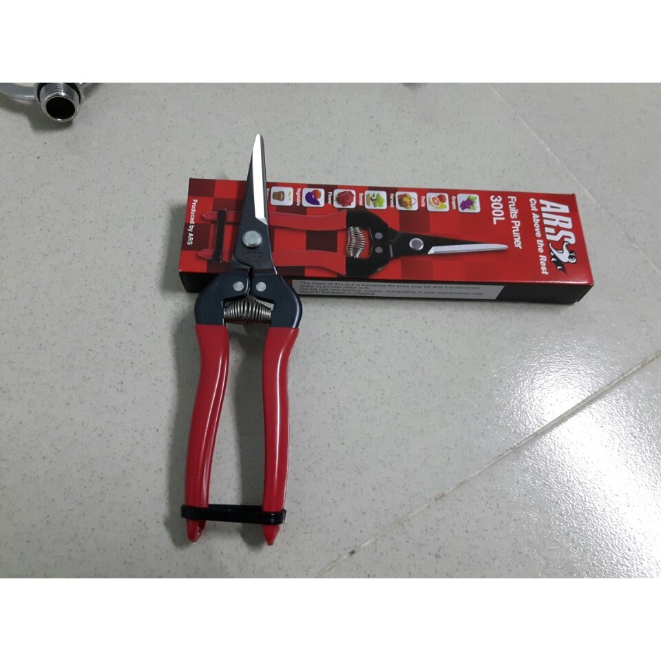 kéo cắt tán tỉa cành Nhật Bản ARS 300L