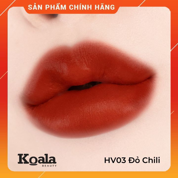 [ New] Son Kem Lì Mịn Mượt Nhẹ Môi Black Rouge Half N Half Water Velvet | BigBuy360 - bigbuy360.vn