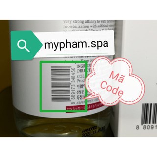 [Shop]HA PLUS (Serum Cấp Ẩm) (100ml)[Spa]