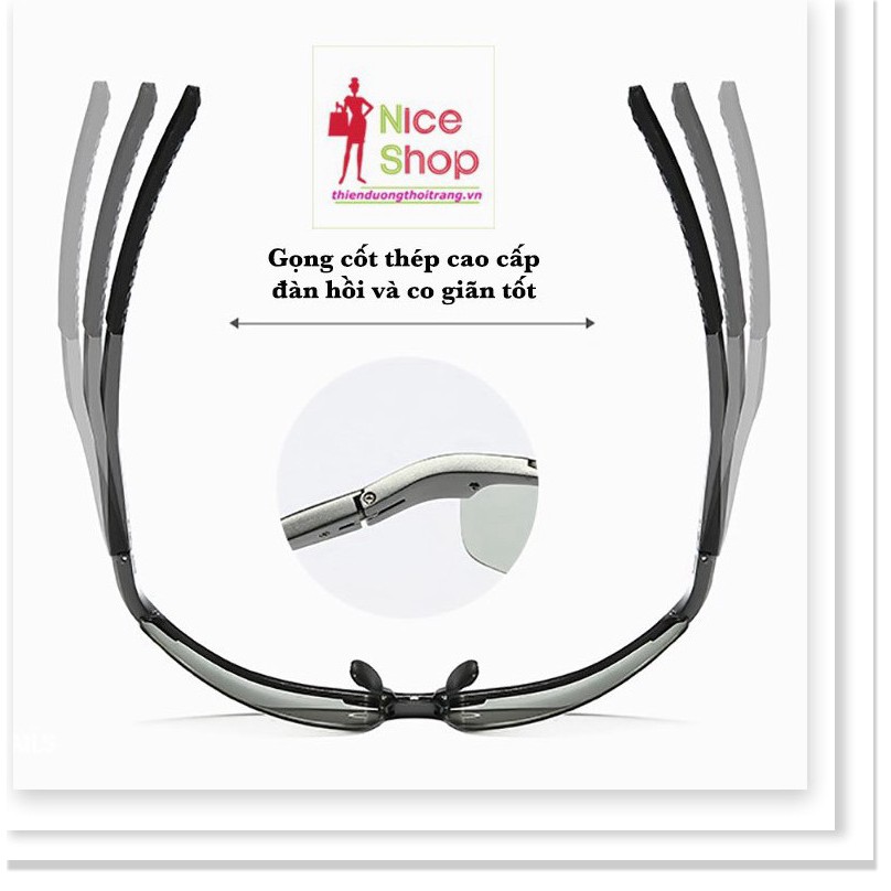 Xả Kho - Kính mát ngày và đêm chống chói bảo vệ mắt trước tia cực tím | BigBuy360 - bigbuy360.vn
