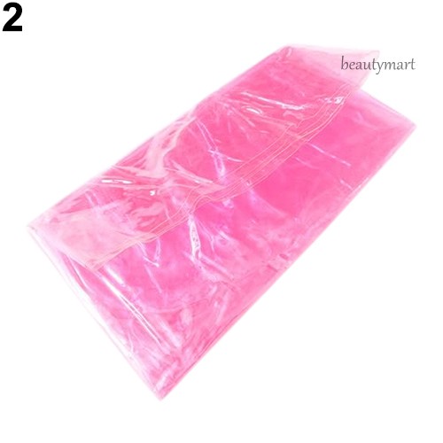 [Hàng mới về] Màng quấn thoát mồ hôi giúp làm thon gọn eo &amp; chân tiện dụng