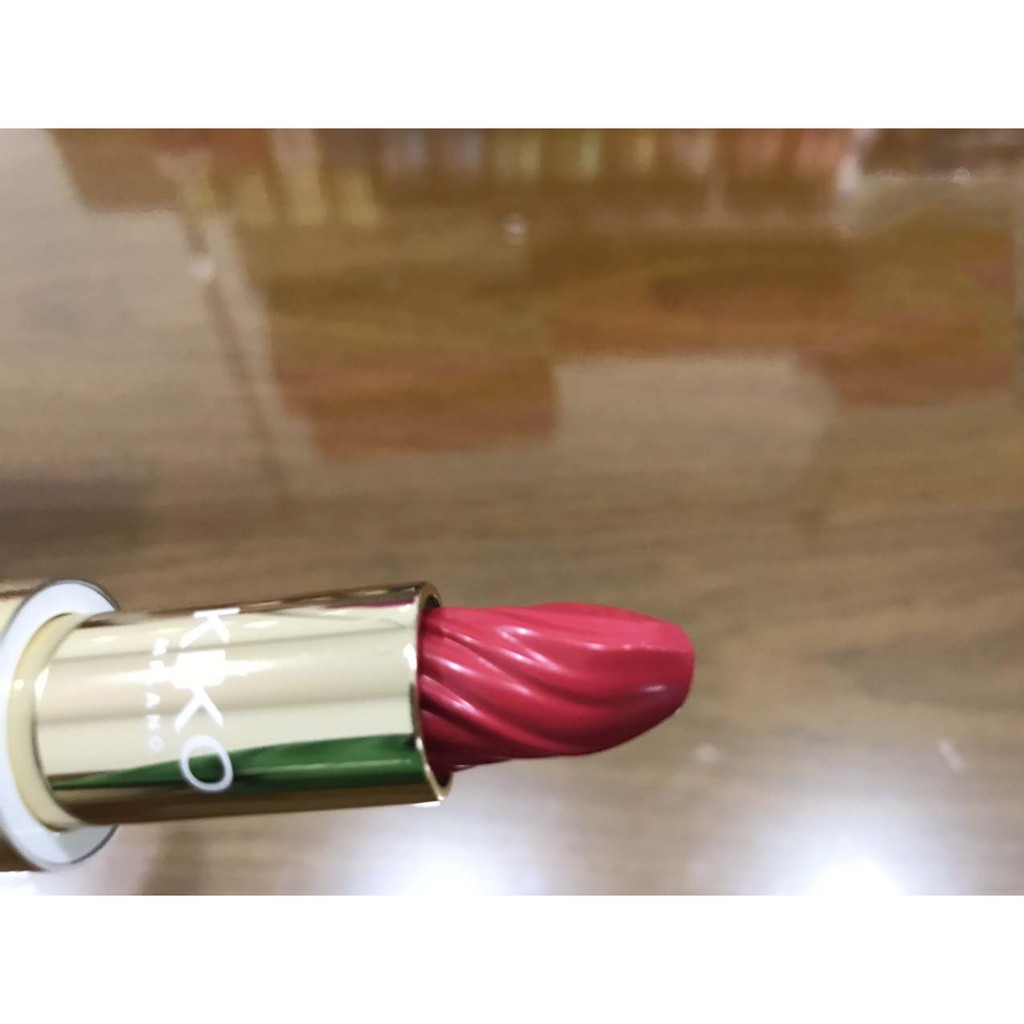 Son Kiko Ocean Feel Lipstick bản giới hạn cao cấp