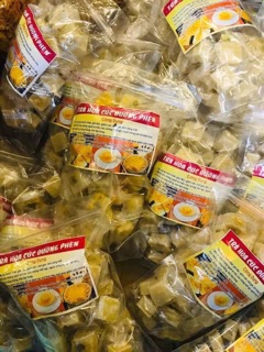 [ UY TÍN - SIÊU NGON] TRÀ HOA CÚC ĐƯỜNG PHÈN MẬT ONG