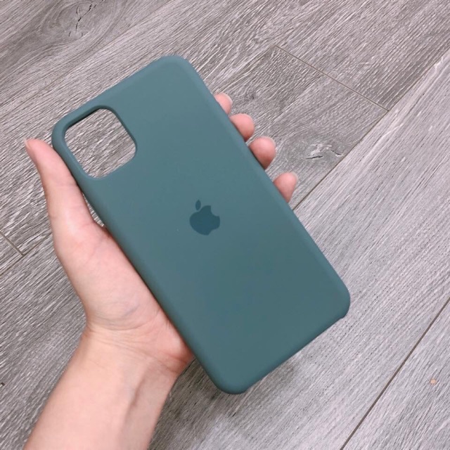 [Chính hàng] Ốp chống bẩn cho Iphone