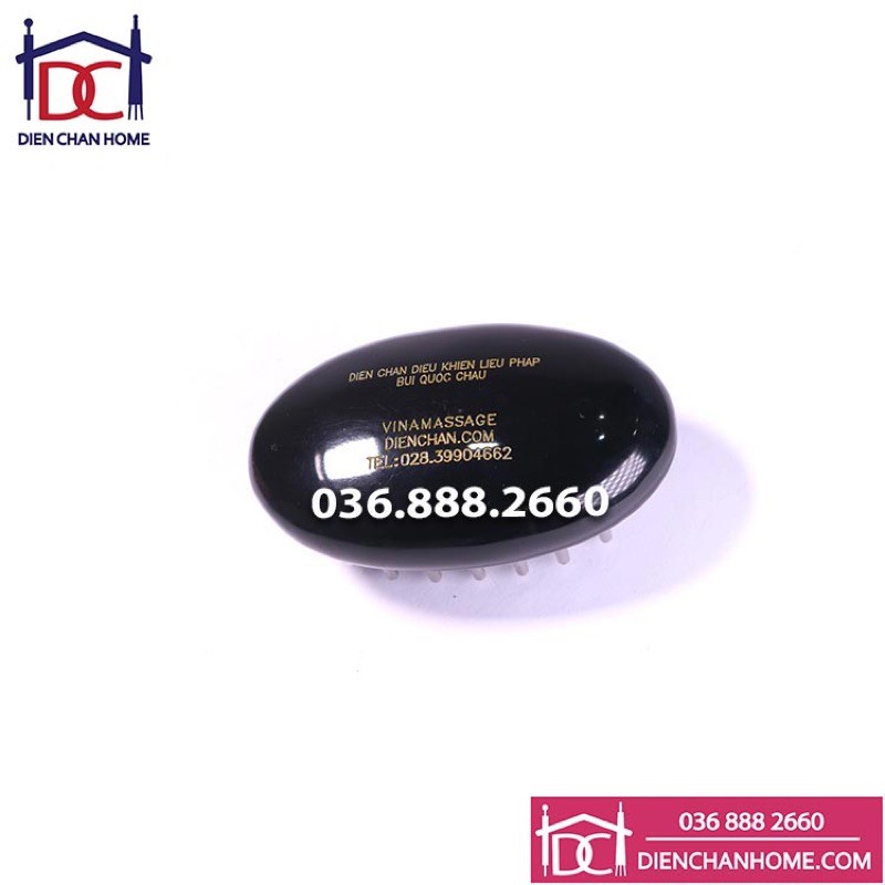 Con bọ lõm diện chẩn
