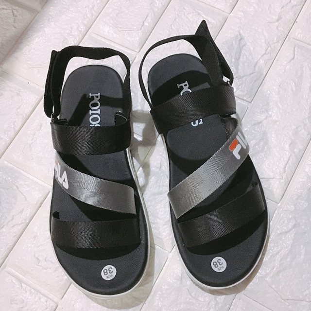 Dép xăng đan nam fila