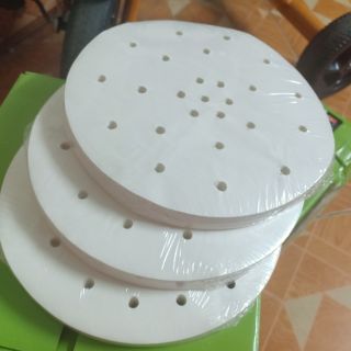 Giấy nến đục lỗ loại 1