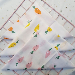 [ LẺ GIÁ SỈ ] KHĂN BANDANA HOT TREND