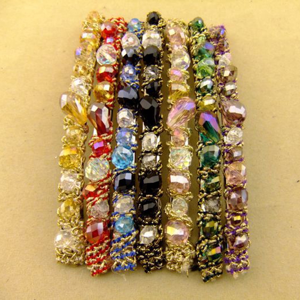 Kẹp tóc nữ kiểu dáng đáng yêu hợp thời trang