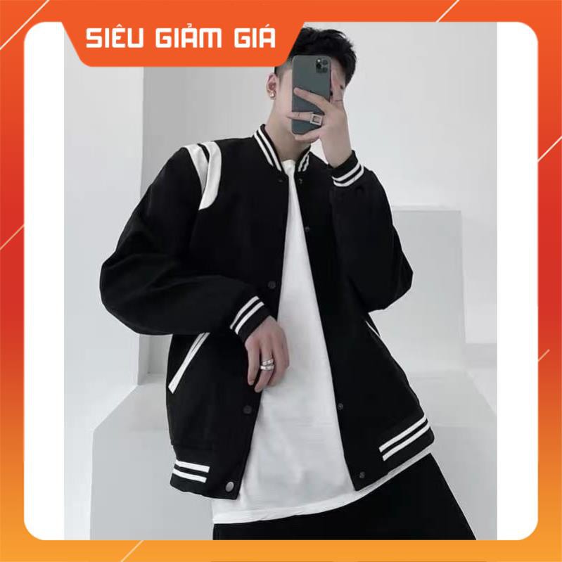 [ giá rẻ bất ngờ ] Áo BOMBER TAY VIỀN TRẮNG GIVENCHY GIÁ SỈ