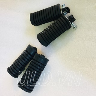 COMBO CAO SU GÁC CHÂN TRƯỚC SAU WAVE