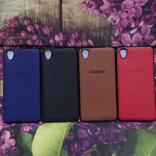 [Mã ELFLASH3 hoàn 10K xu đơn 20K] Ốp lưng Oppo Neo 9 (A37) dẻo da cực đẹp