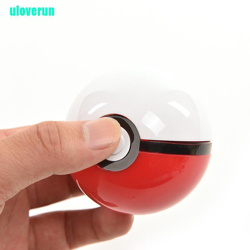1 X Quả Bóng Pokemon Bằng Nhựa Đồ Chơi Cho Bé