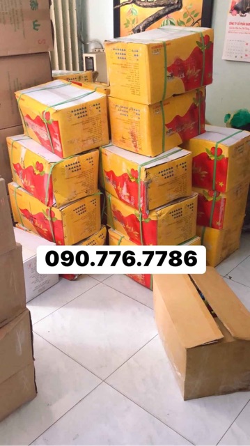 Táo Đỏ Có Hột Trái Vừa 1kg | BigBuy360 - bigbuy360.vn