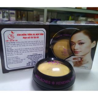 Kem ys trắng da ngừa mụn thâm 10g
