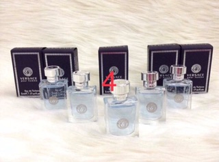 Nước hoa Versace mini Nam nữ