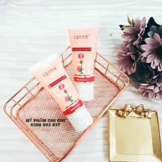 Lột mụn cám Gamma Queen 50g