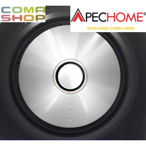 APH-15RC - NỒI CƠM ĐIỆN NẮP RỜI CHỐNG DÍNH APECHOME 1.5L (4-5 NGƯỜI ĂN) – BẢO HÀNH CHÍNH HÃNG 12 THÁNG | BigBuy360 - bigbuy360.vn