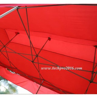 VẢI NÓC NHÀ BẠT DI ĐỘNG
