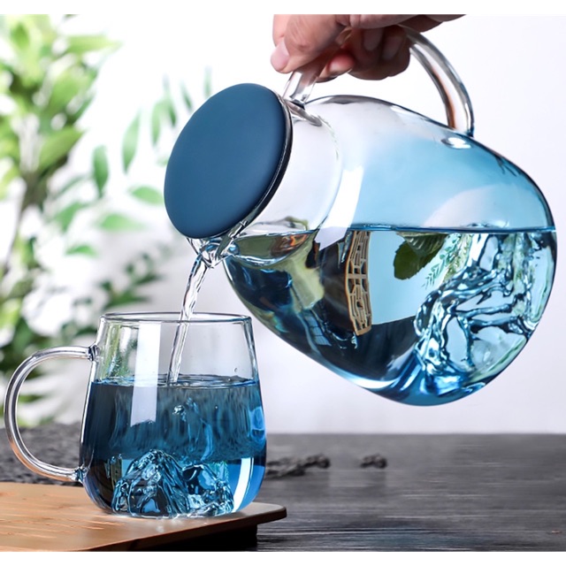 Shop Gia Dụng Thủy Tinh