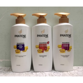 Dầu gội đầu Pantene Thái Lan 480ml